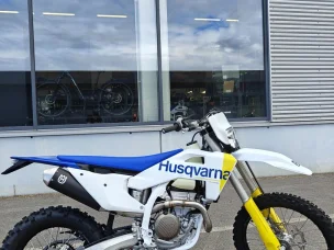 Husqvarna FE