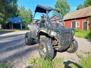 Polaris Ace