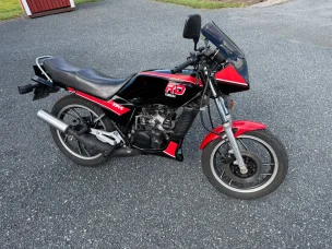 Yamaha RD