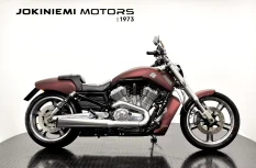 Harley-Davidson VRSC