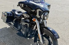 Harley-Davidson Touring