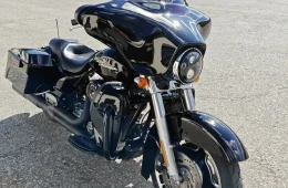 Harley-Davidson Touring