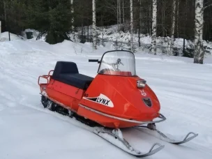 Lynx 40