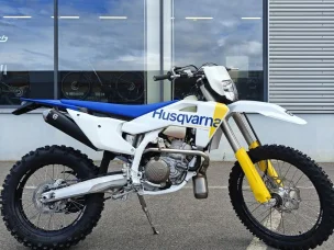 Husqvarna TE