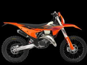 KTM 125
