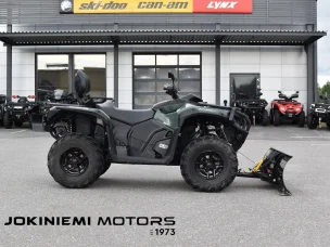 Can-Am Outlander L