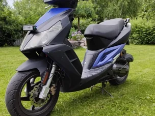 SYM Jet SportX 50 SR
