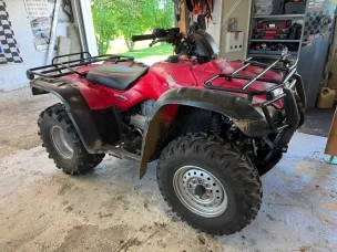 Honda FourTrax
