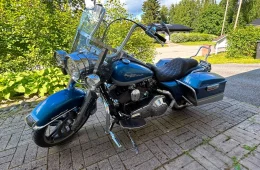 Harley-Davidson Touring