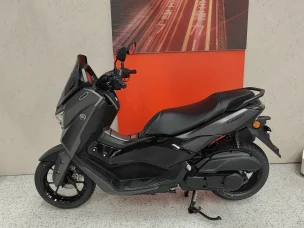 Yamaha NMAX