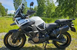 Yamaha XT