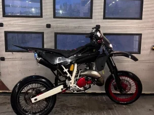 Husqvarna SM