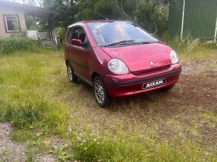 Aixam Mopoauto