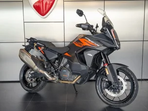 KTM 1290 Super Adventure S