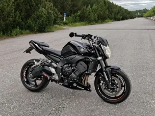 Yamaha FZ1-N