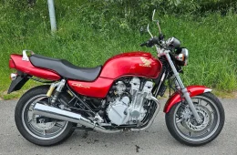 Honda CB