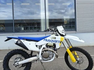 Husqvarna FE