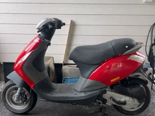 Piaggio ZIP