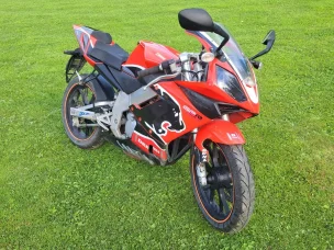 Derbi GPR