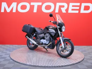Moto Guzzi Breva