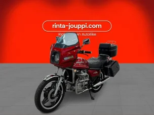 Honda CX