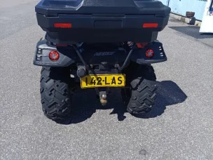 Linhai 300 4x4