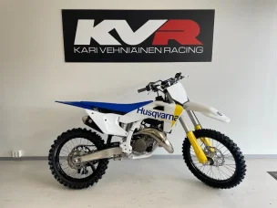 Husqvarna TC