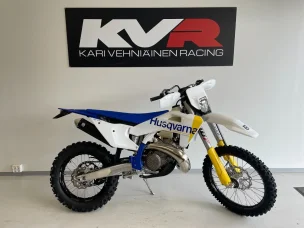 Husqvarna TE