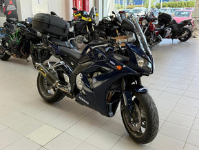Yamaha FZ1-S