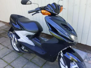 MBK Nitro