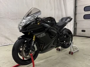 Suzuki GSX-R