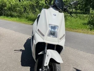 Lifan Muu malli