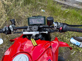 Ducati Streetfighter