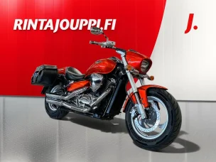 Suzuki VZ