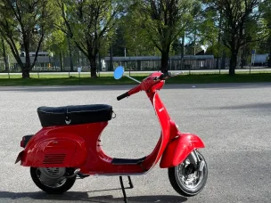 Vespa Primavera