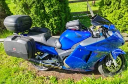 Honda CBR