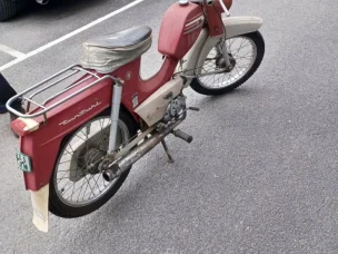 Tunturi Pappa