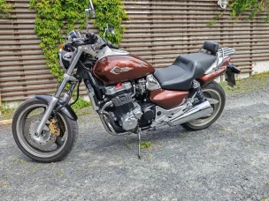 Honda X-4