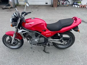 Kawasaki ER-5