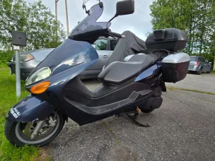 MBK Skyliner