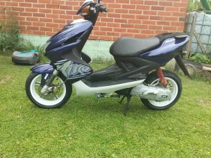MBK Nitro