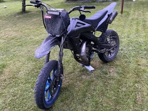 Peugeot XP