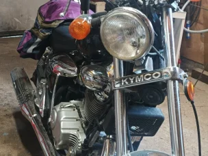 Kymco Like
