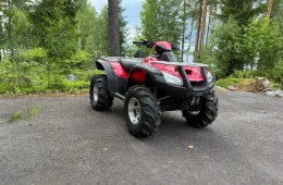 Honda Rincon
