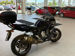 Yamaha FZ1-S