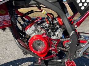 Fantic Motor Competion