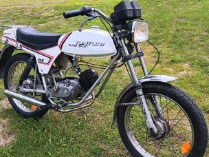 Tunturi Super Sport