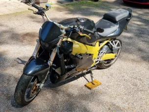 Kawasaki ZX-7R