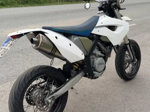 Husaberg FS