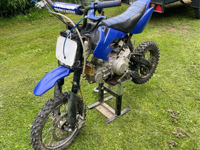 YCF Classic